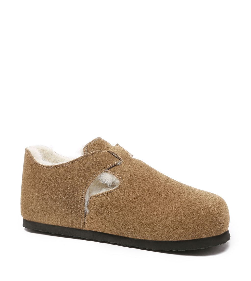 Marla Slippers