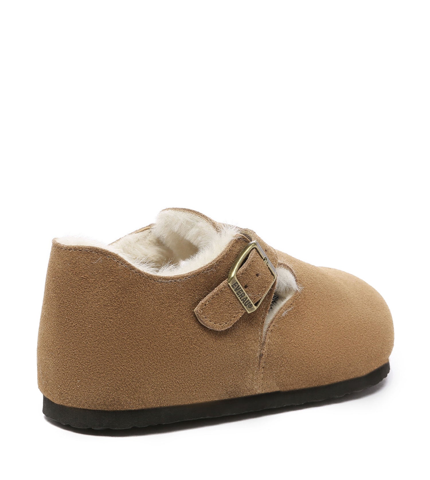 Marla Slippers