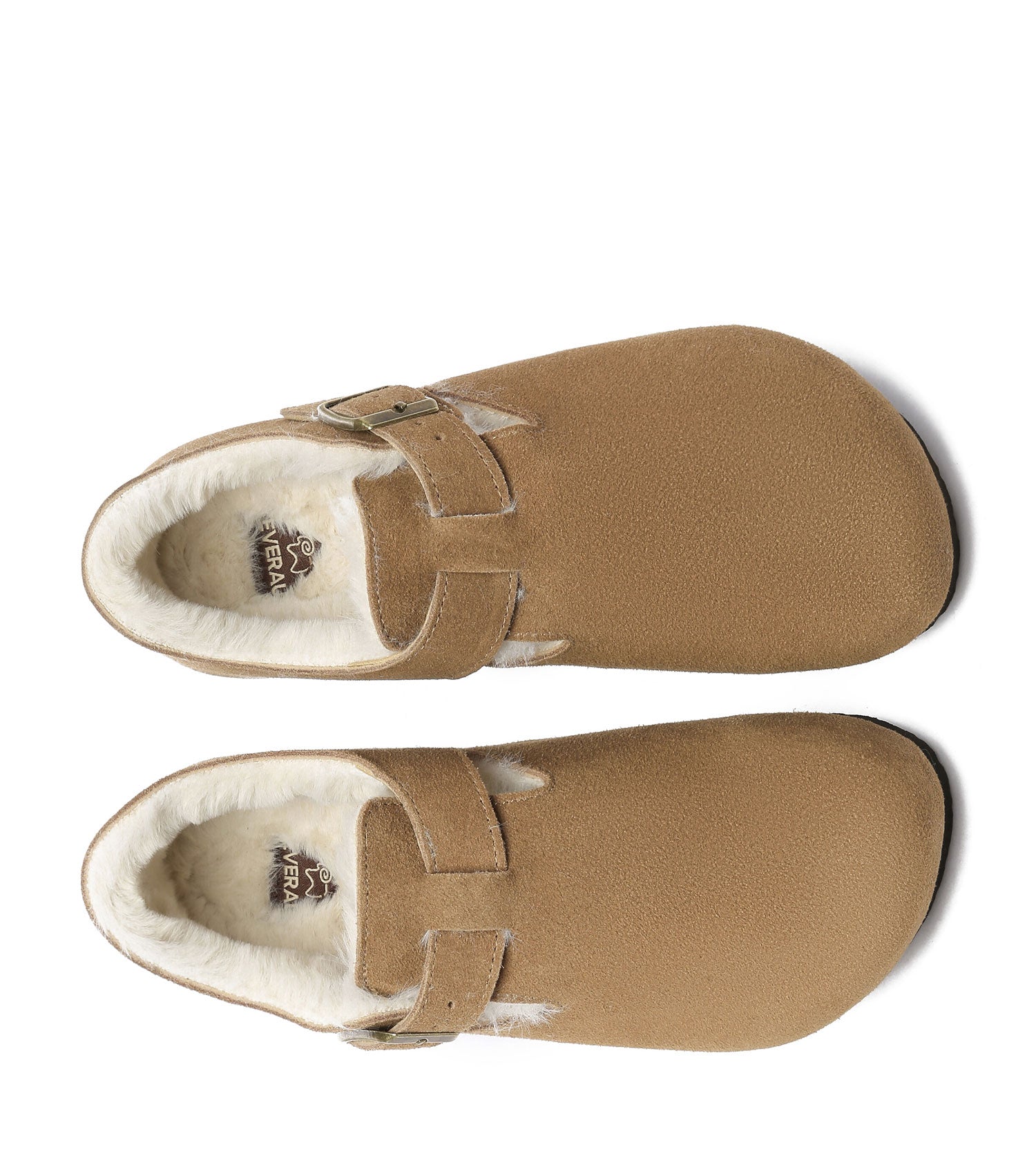 Marla Slippers