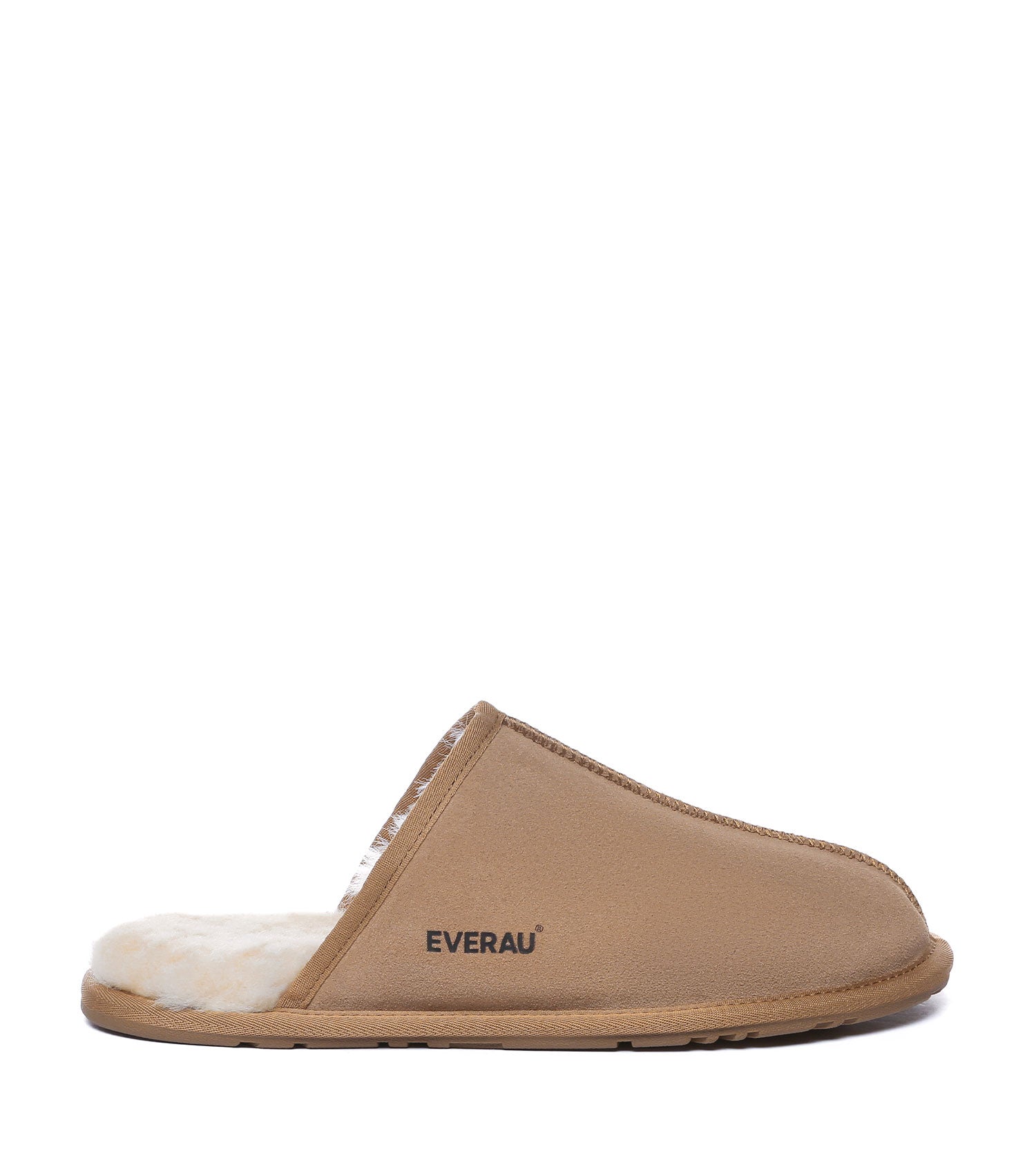Bennett Slipper