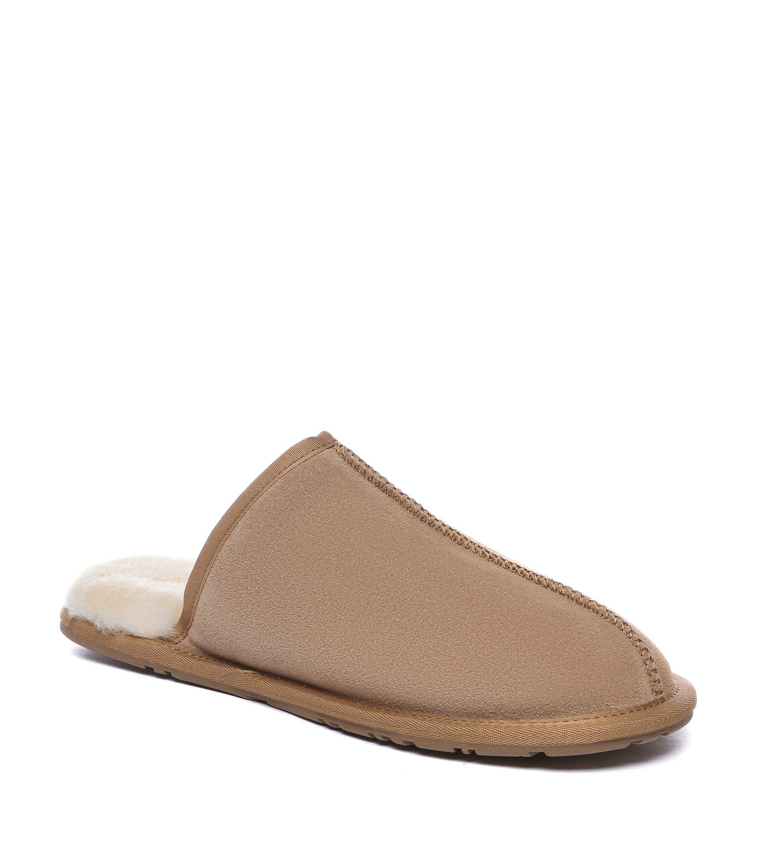 Bennett Slipper