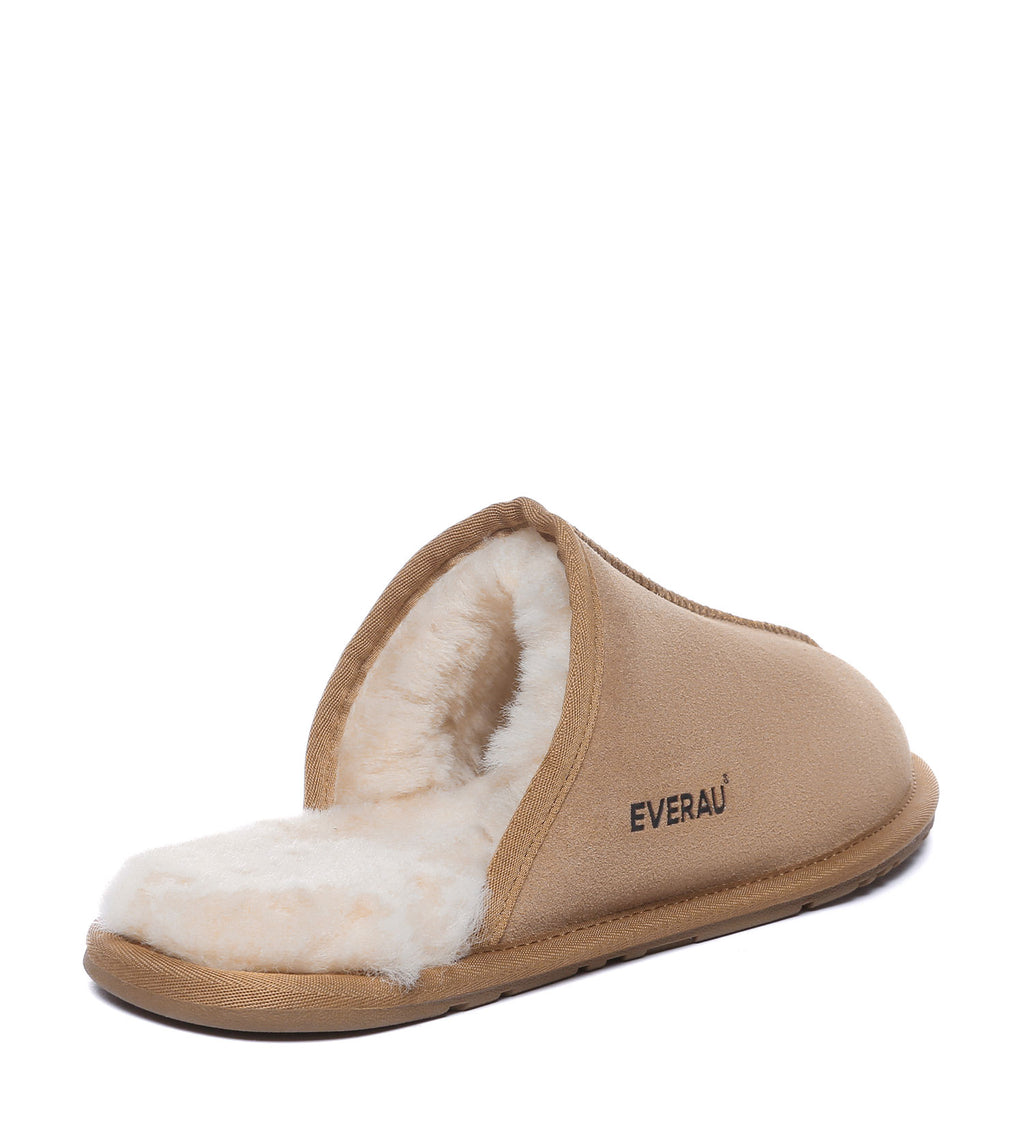 Bennett Slipper