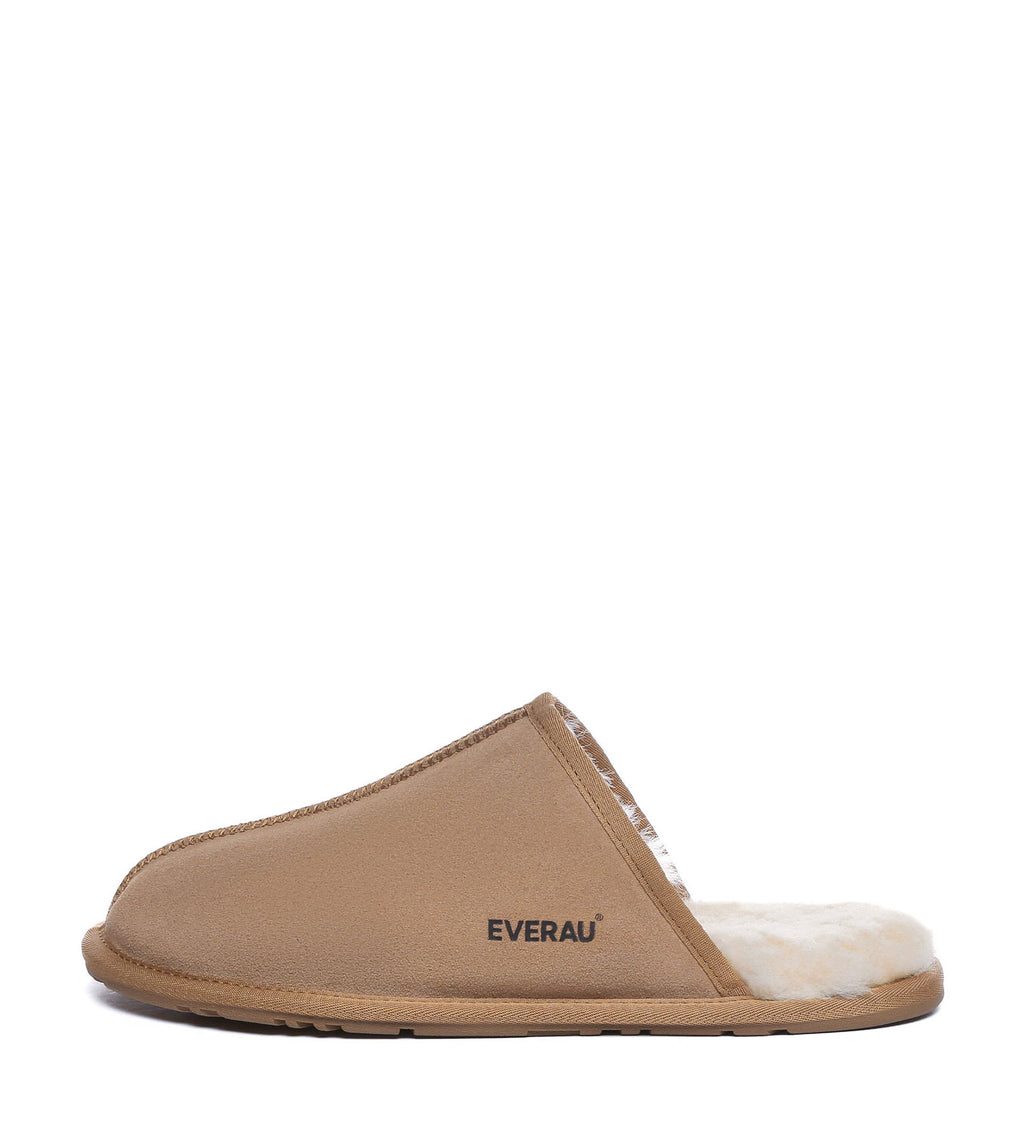 Bennett Slipper