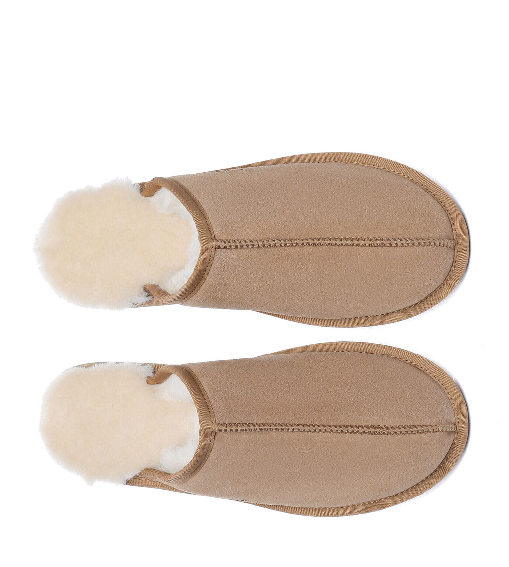 Bennett Slipper