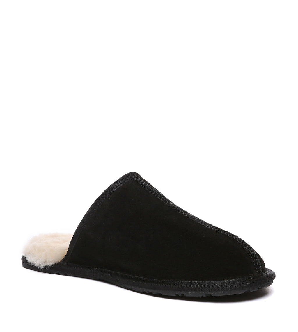 Bennett Slipper