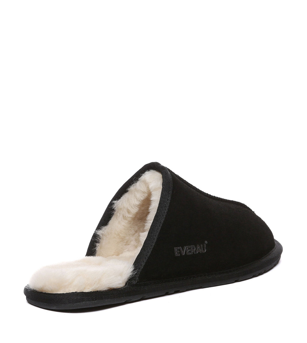 Bennett Slipper