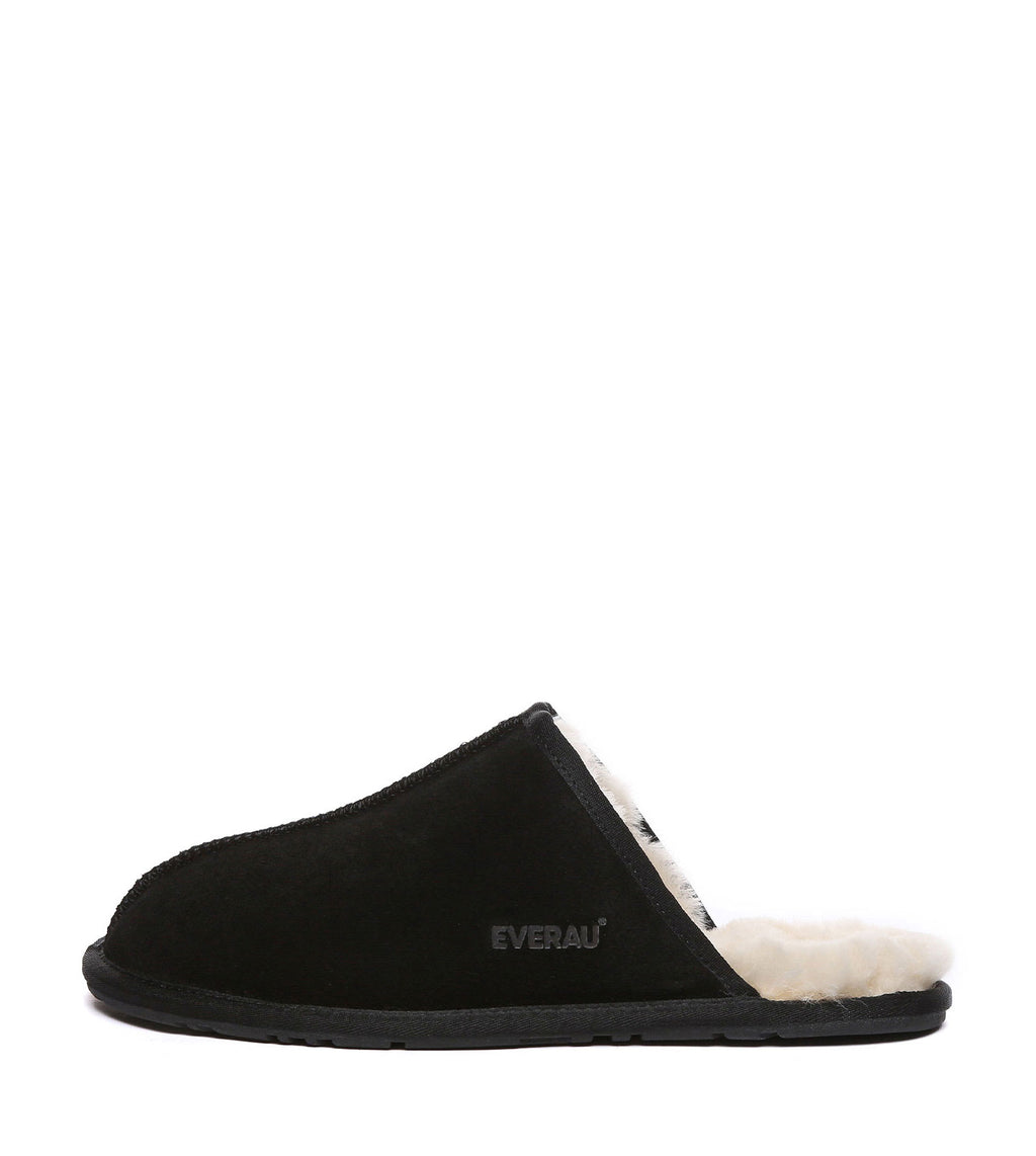 Bennett Slipper