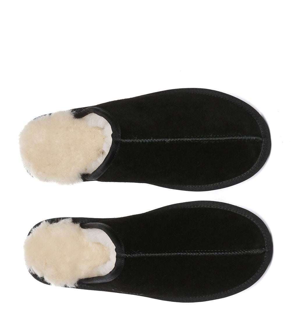 Bennett Slipper