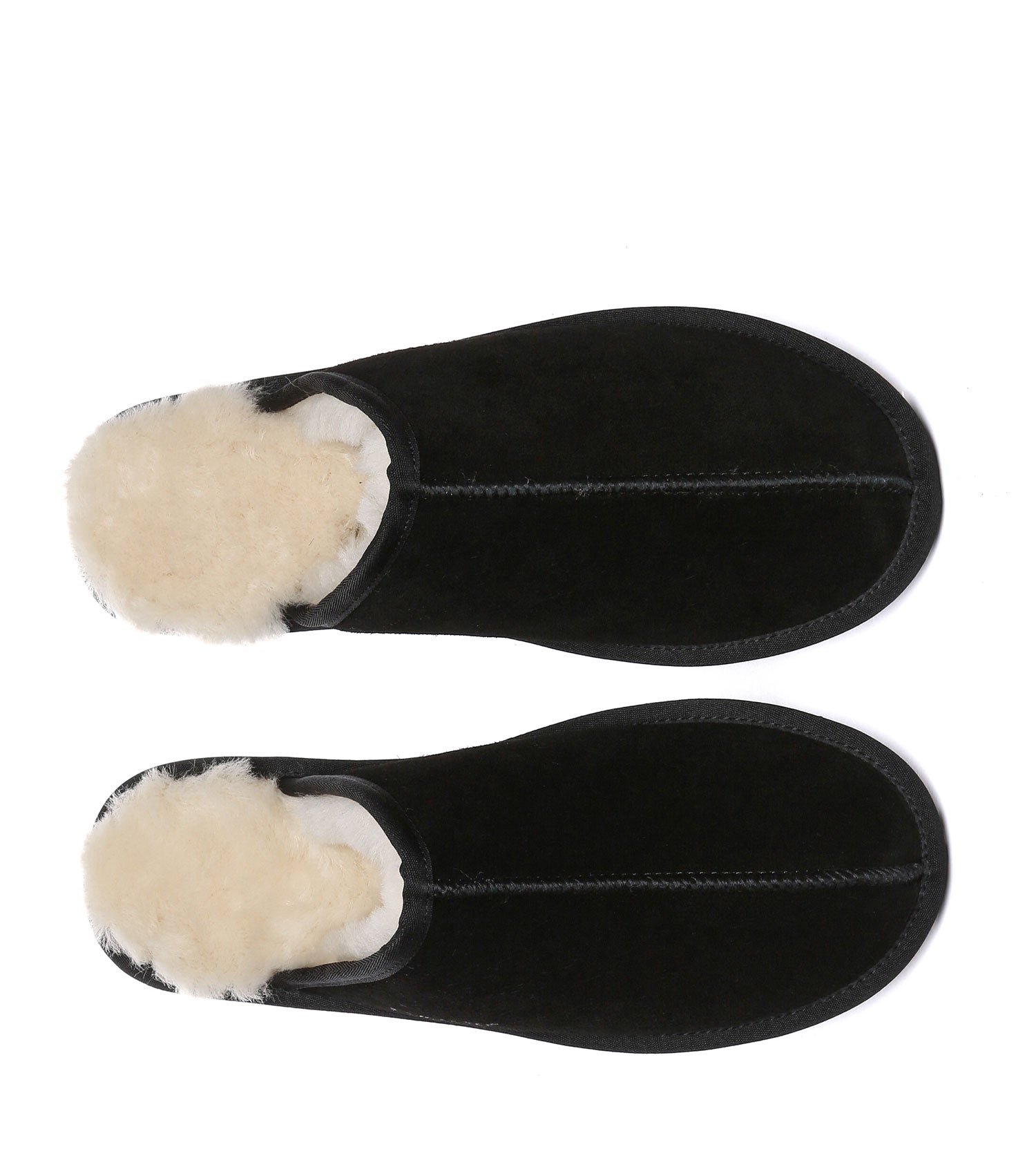 Bennett Slipper
