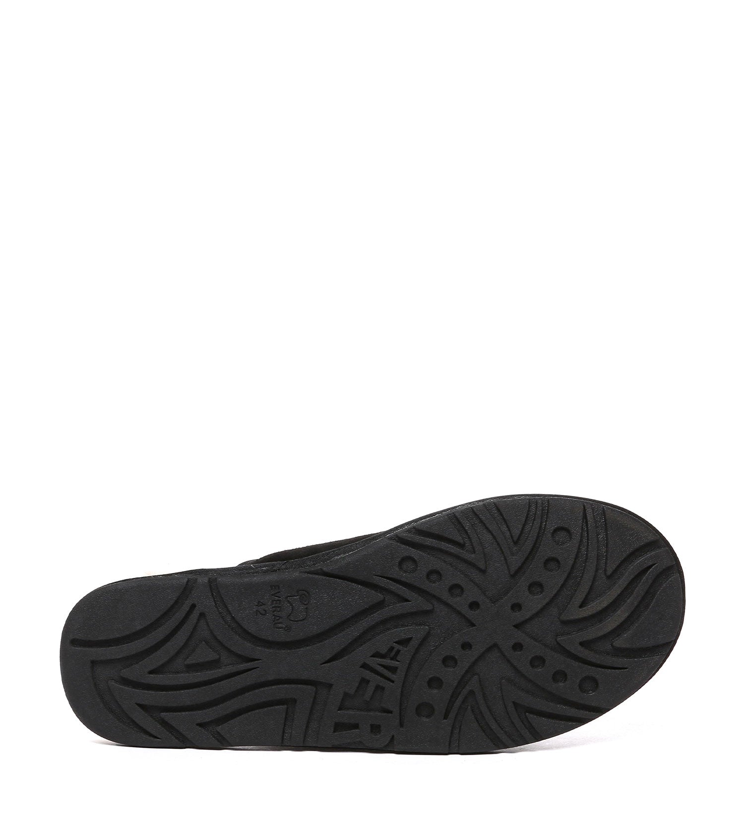Bennett Slipper