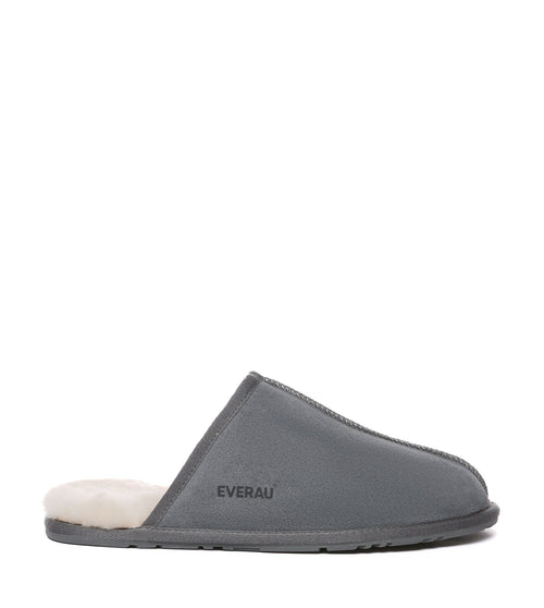 Bennett Slipper
