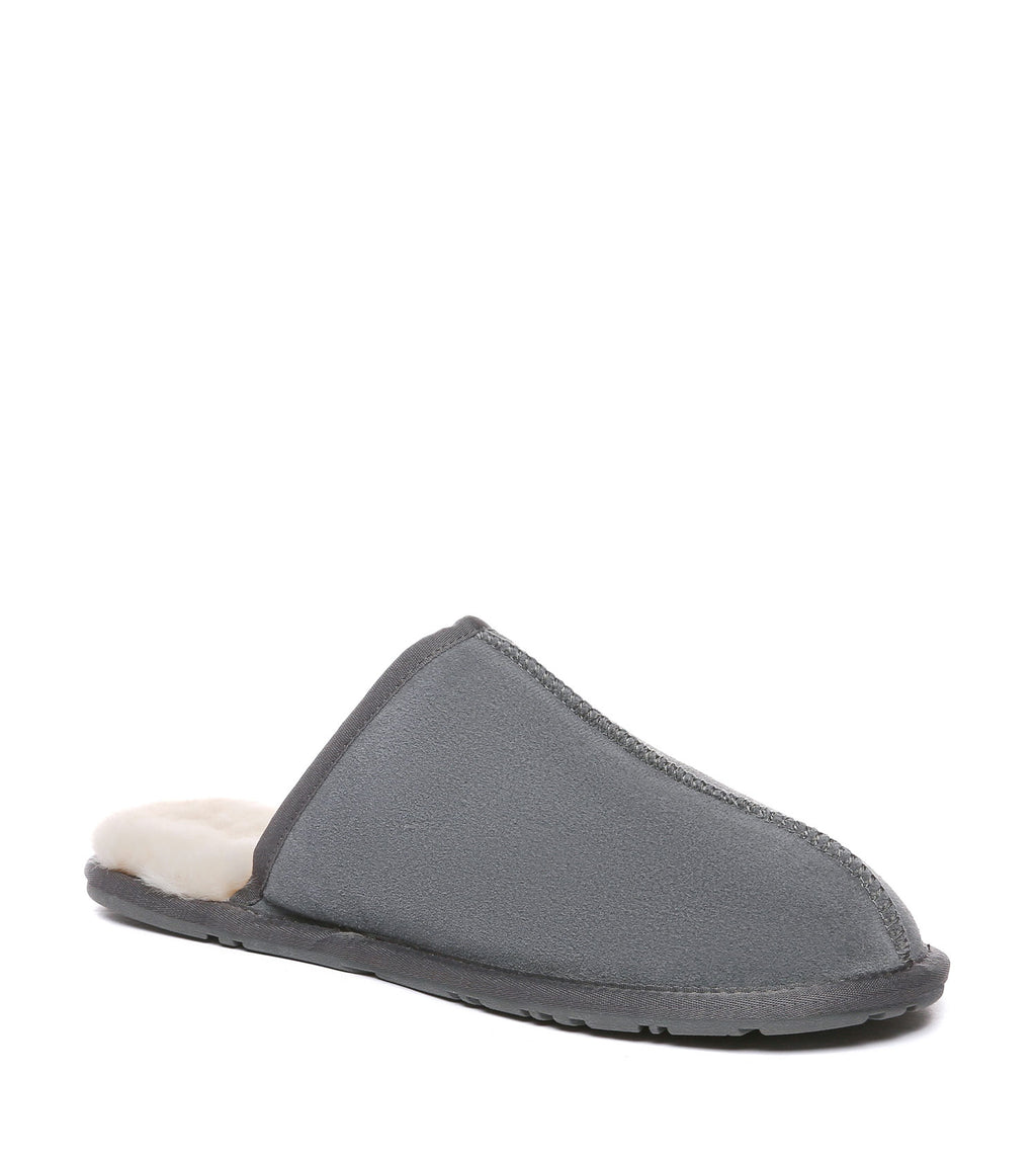 Bennett Slipper