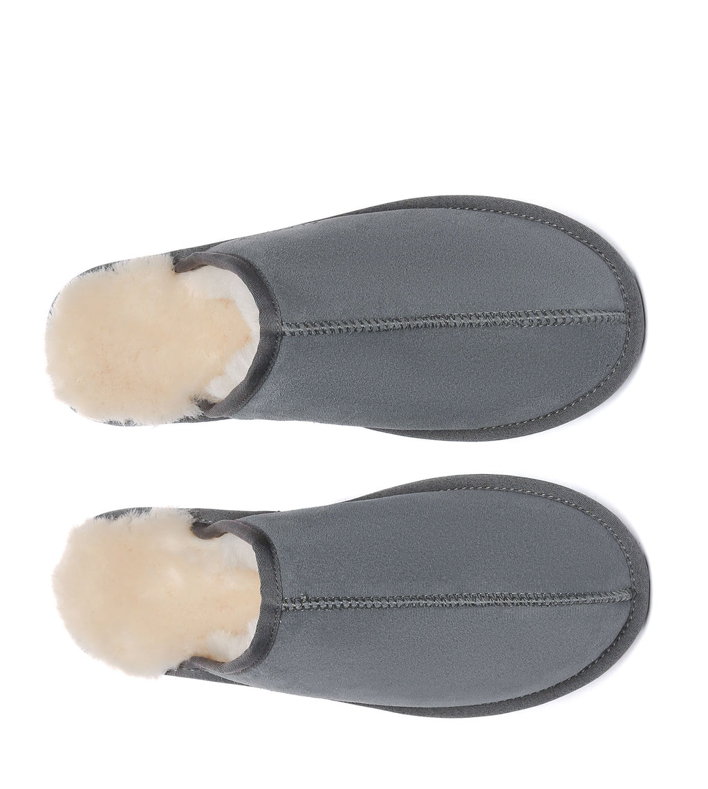 Bennett Slipper