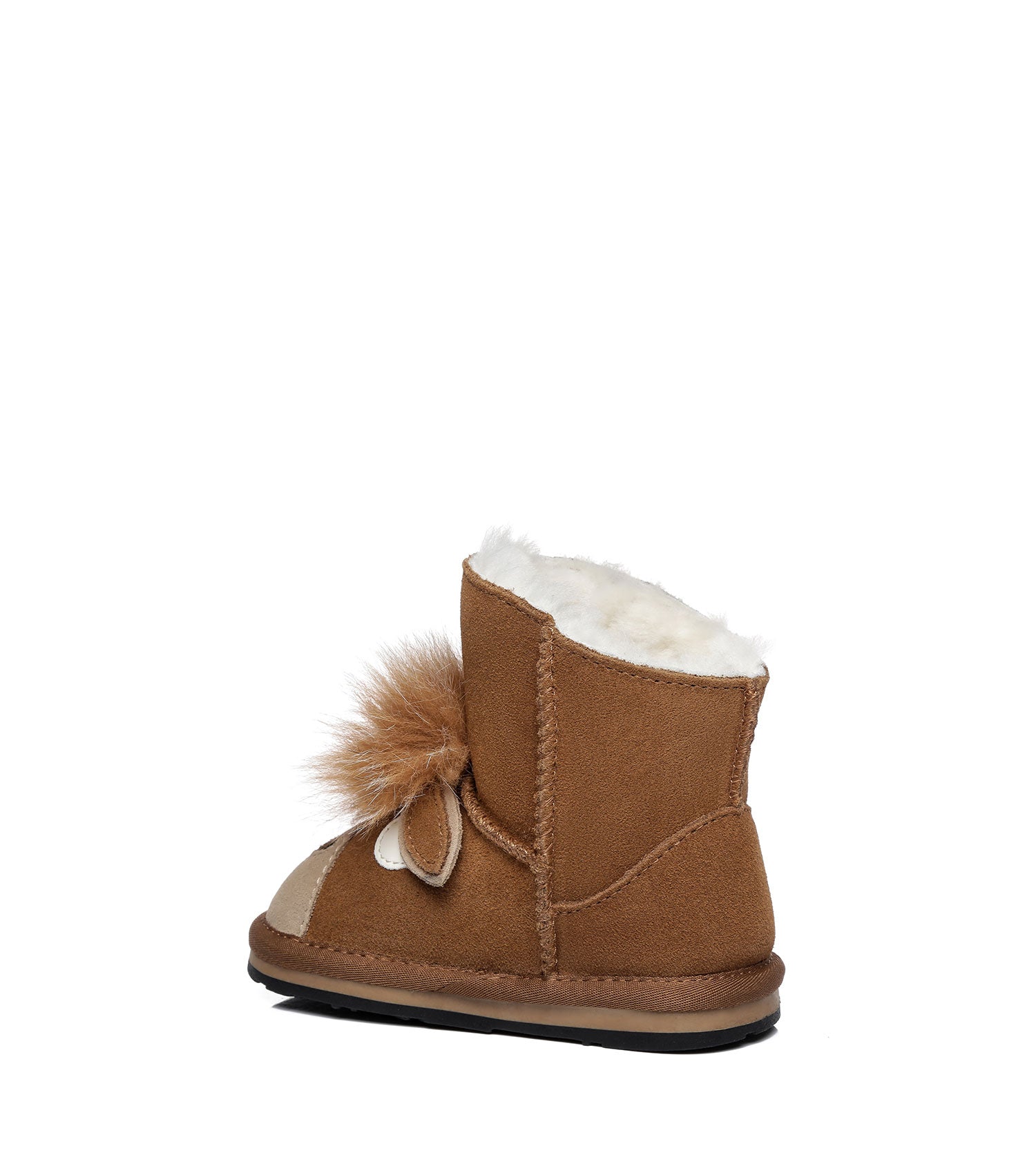 Pony Toddler