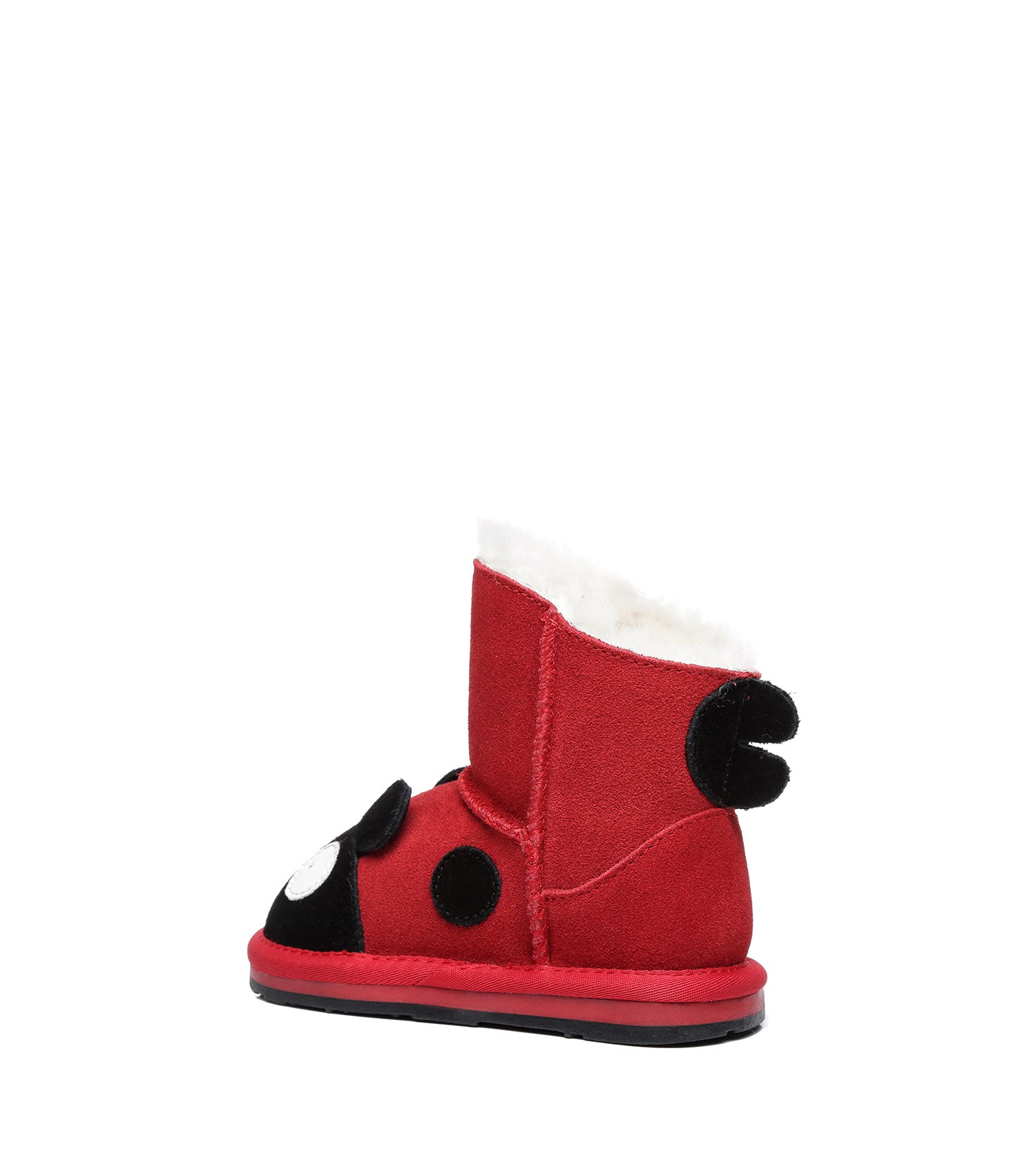 Ladybug Toddler
