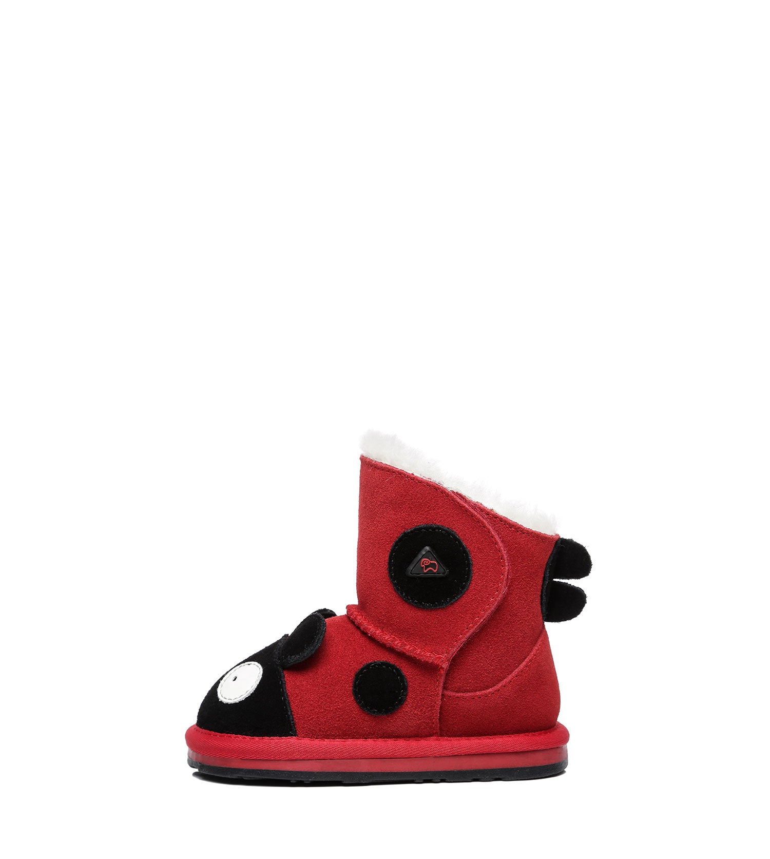 Ladybug Toddler