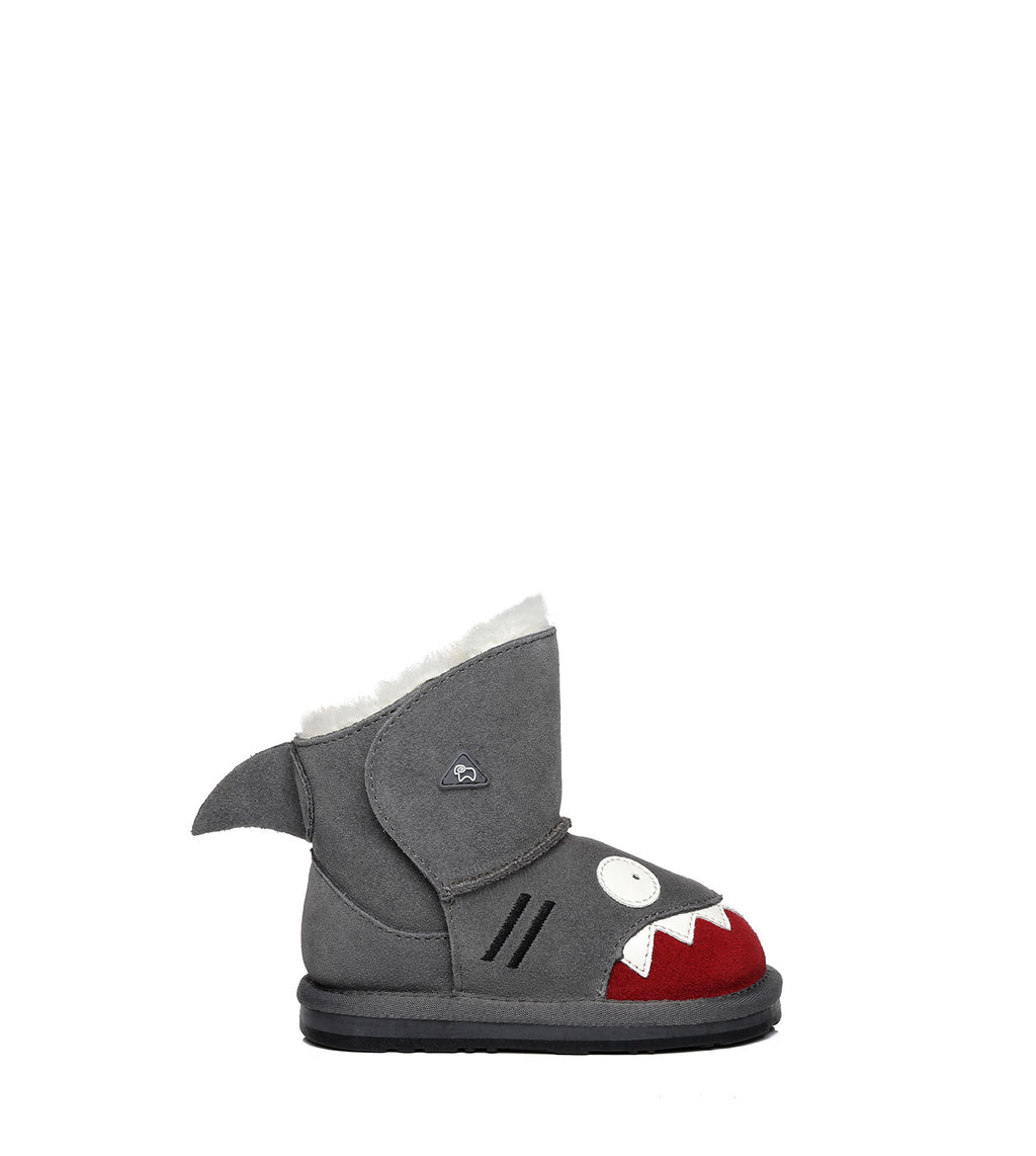 Shark Toddler