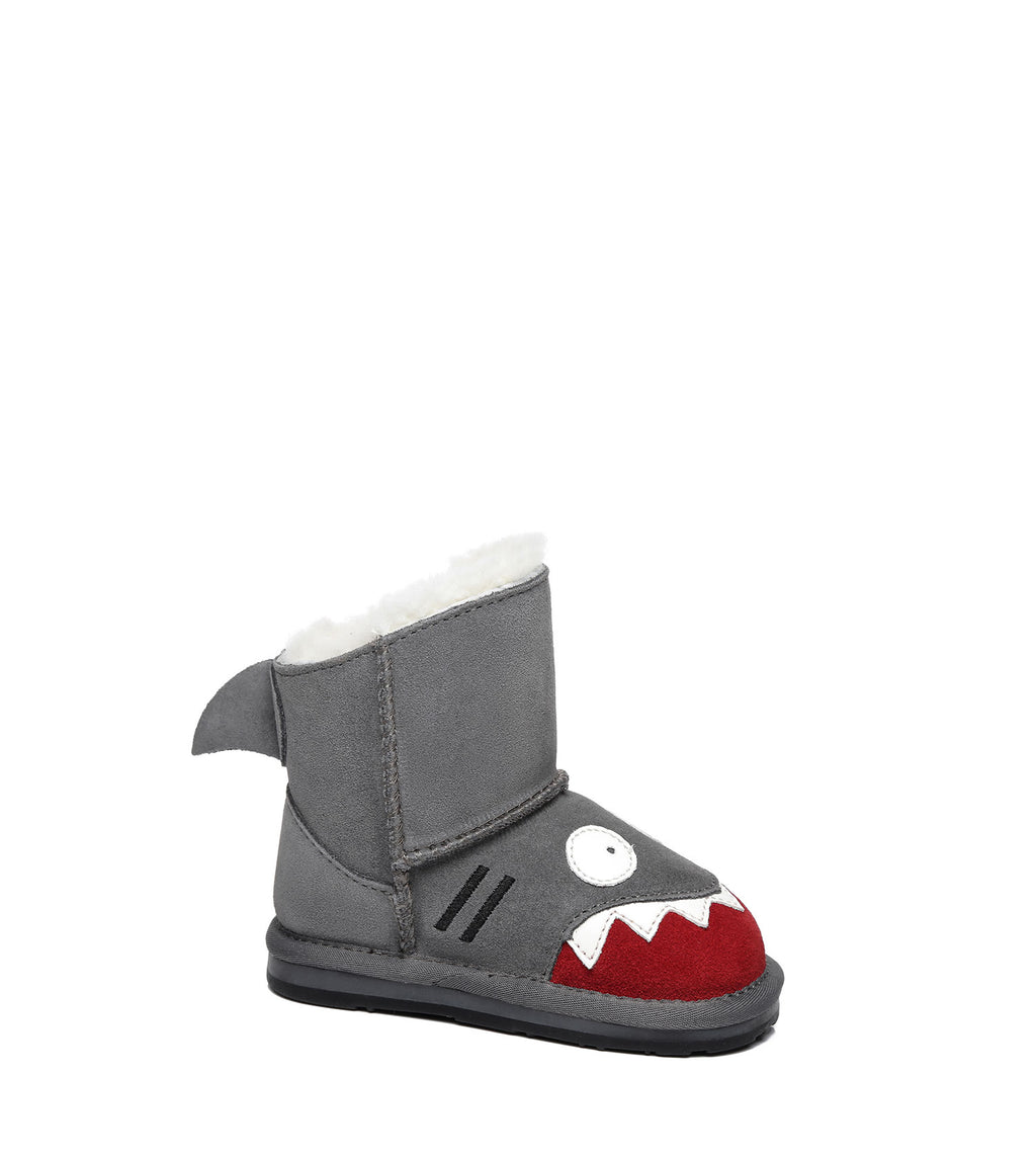 Shark Toddler