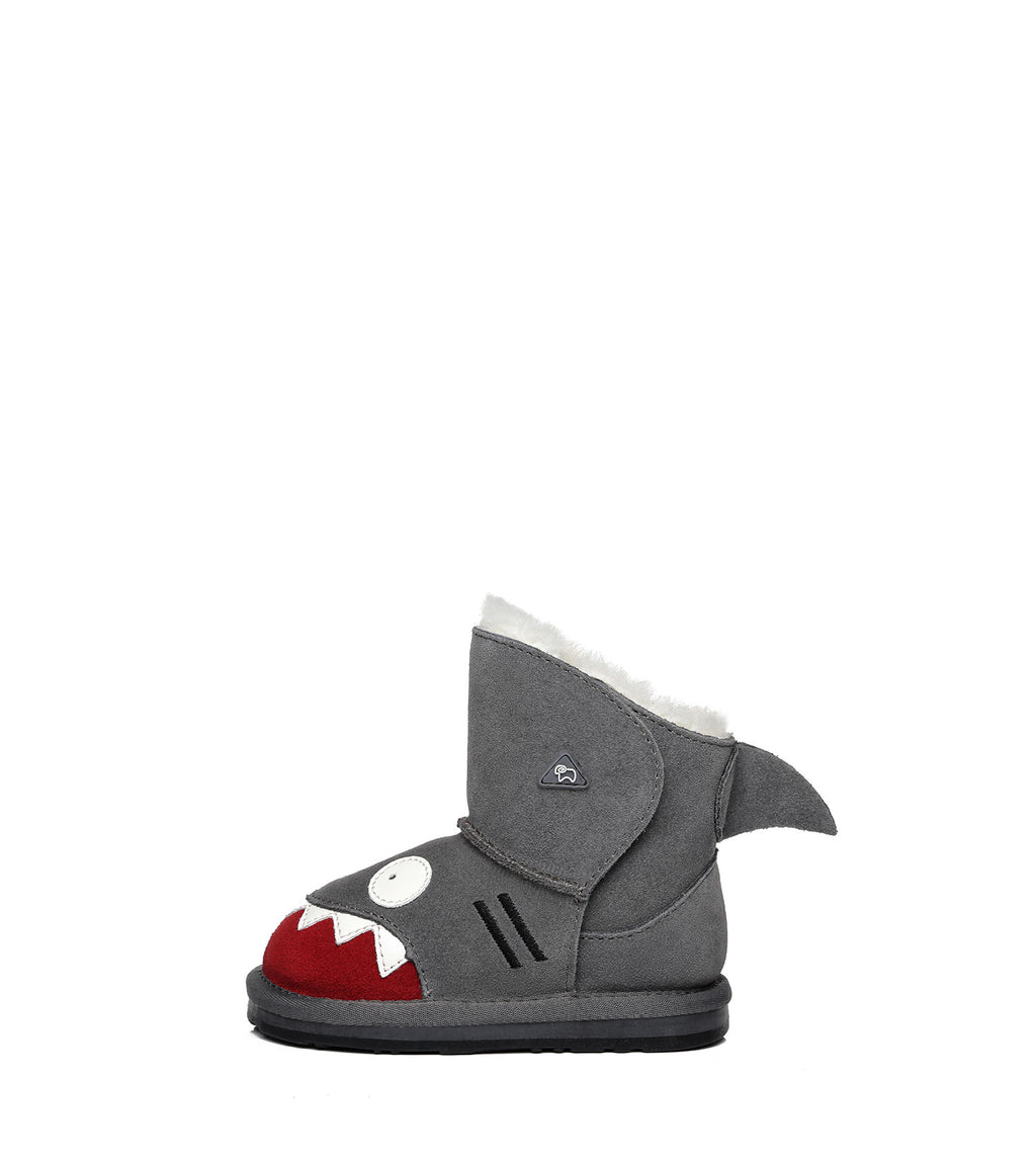 Shark Toddler