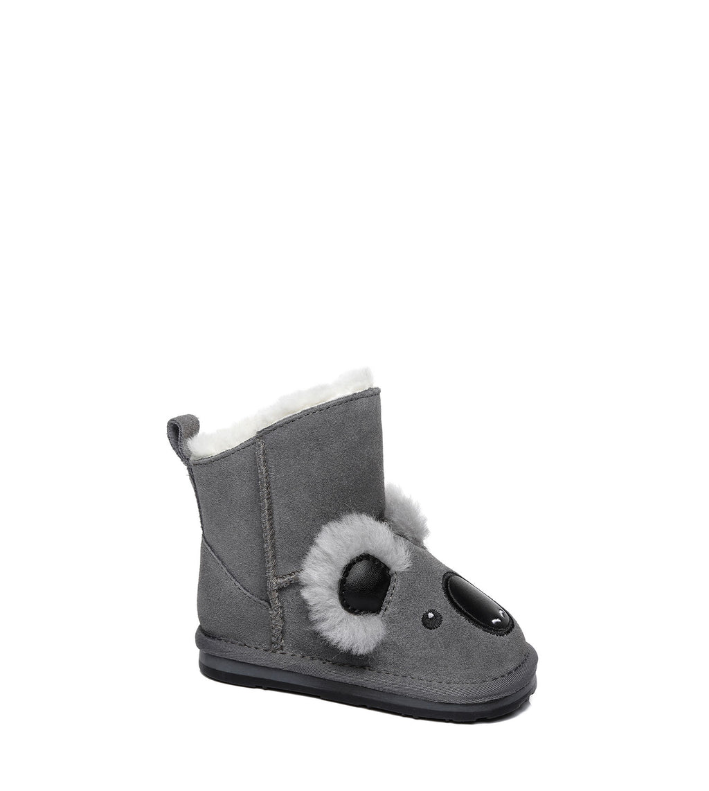 Koala Toddler