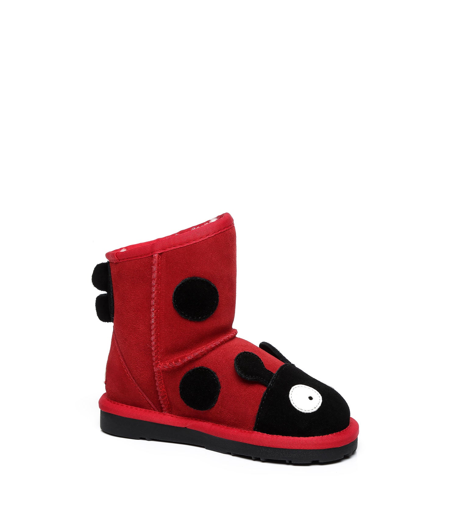 Kids Ladybug