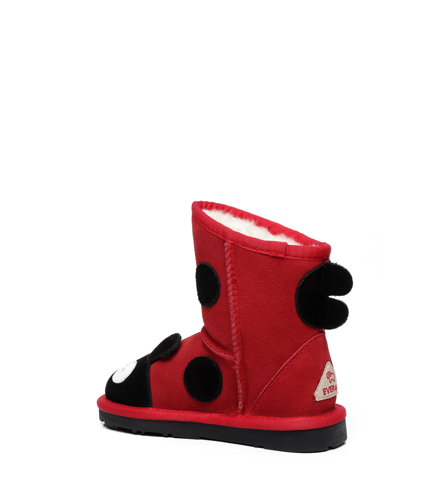 Kids Ladybug