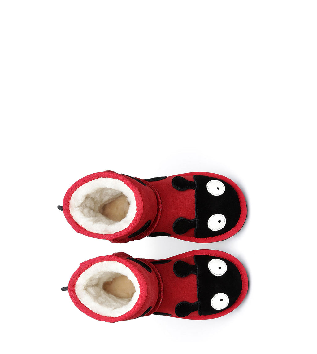 Kids Ladybug