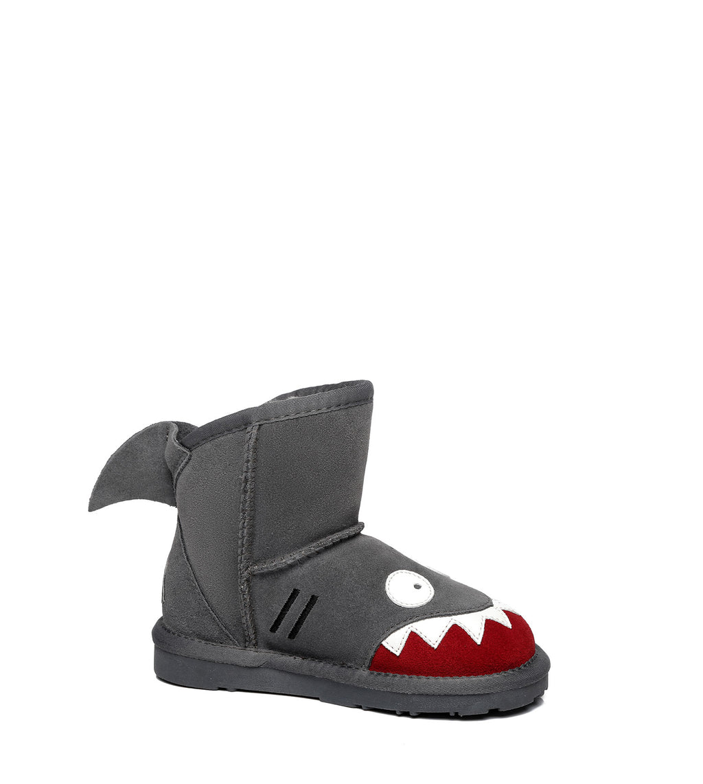 Kids Shark