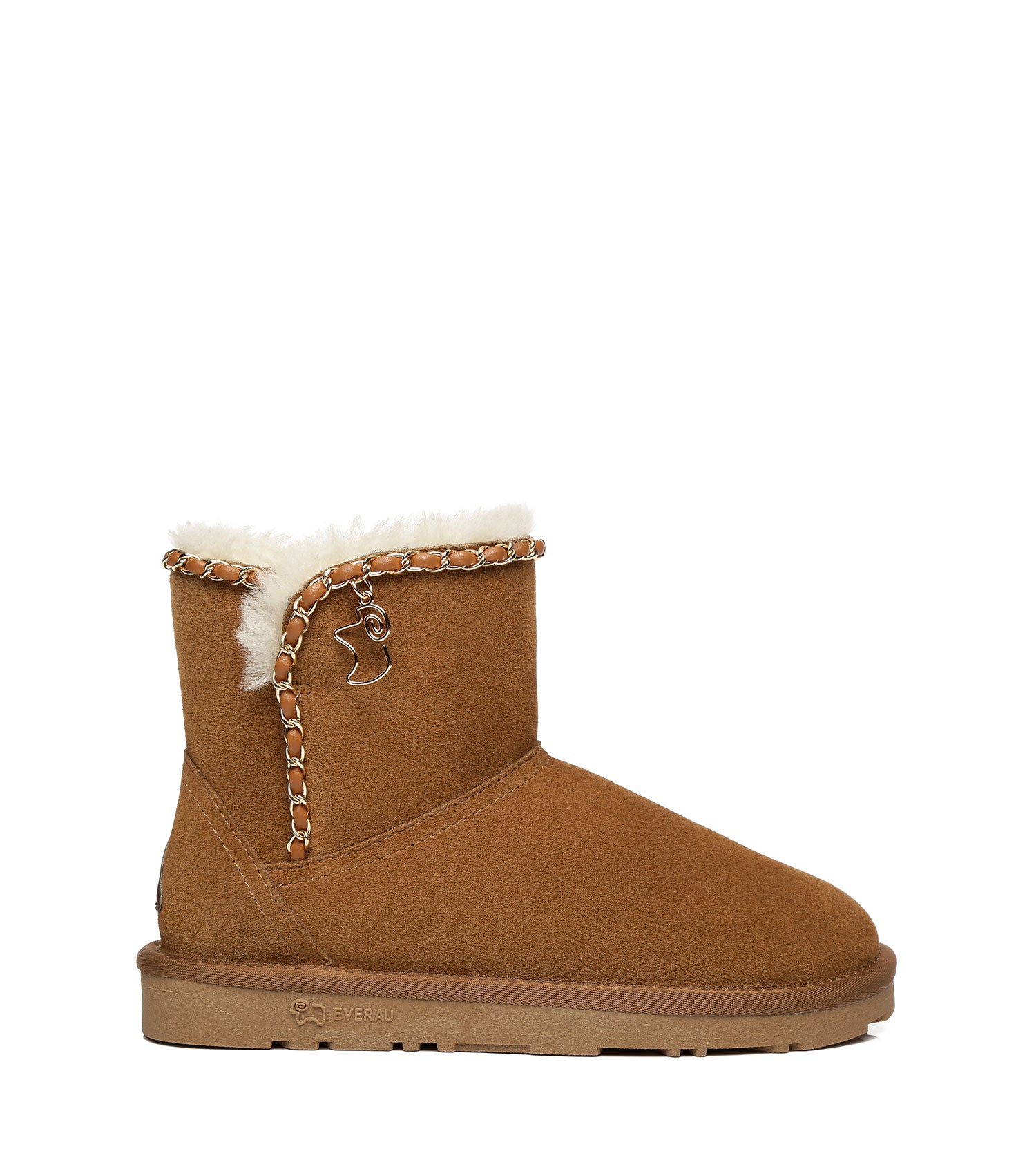 String Boots