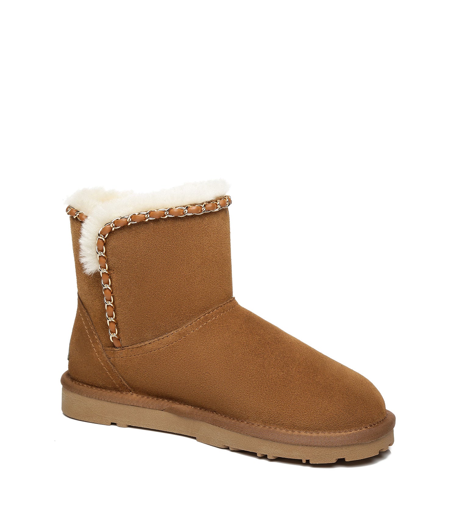String Boots