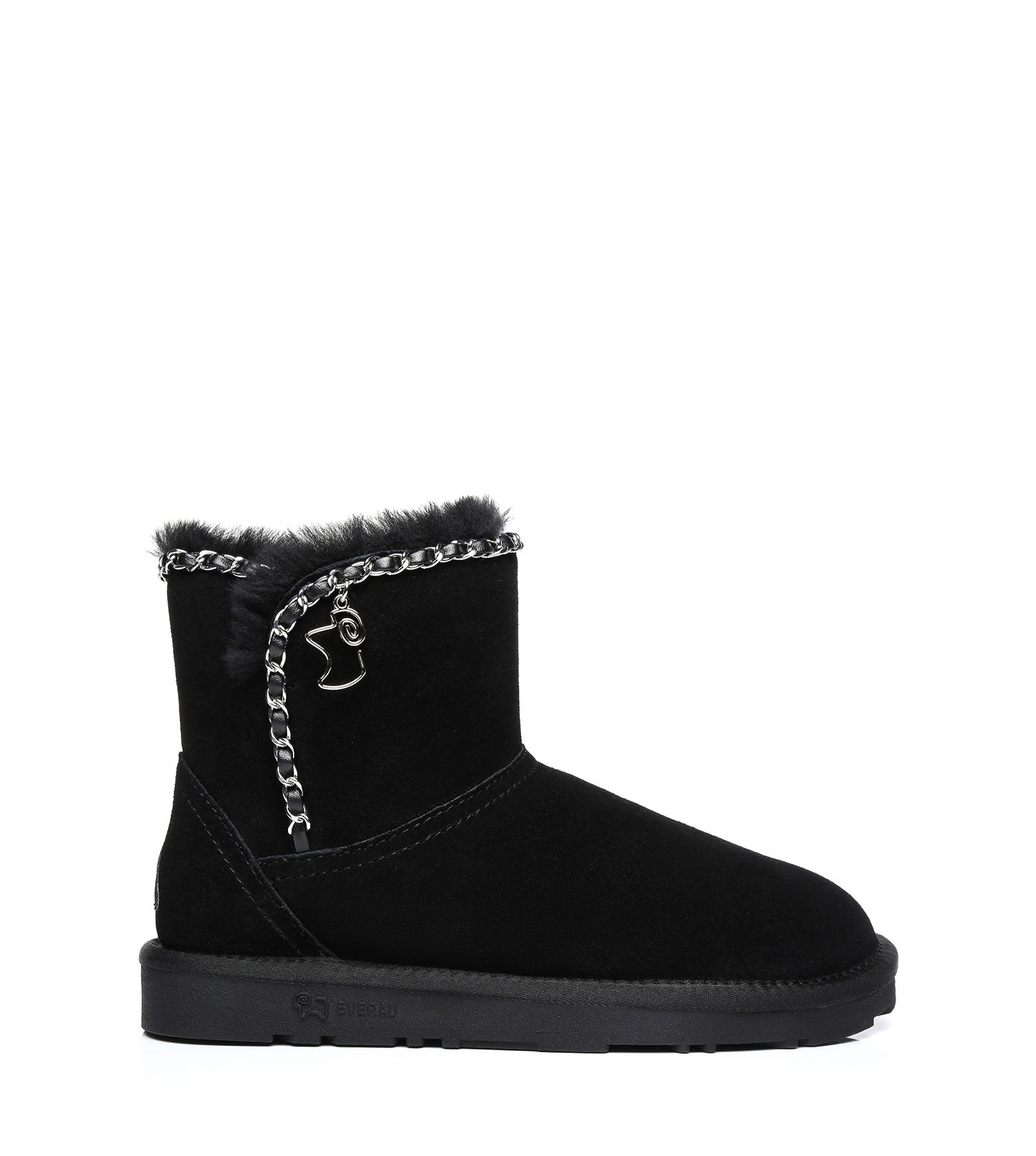 String Boots
