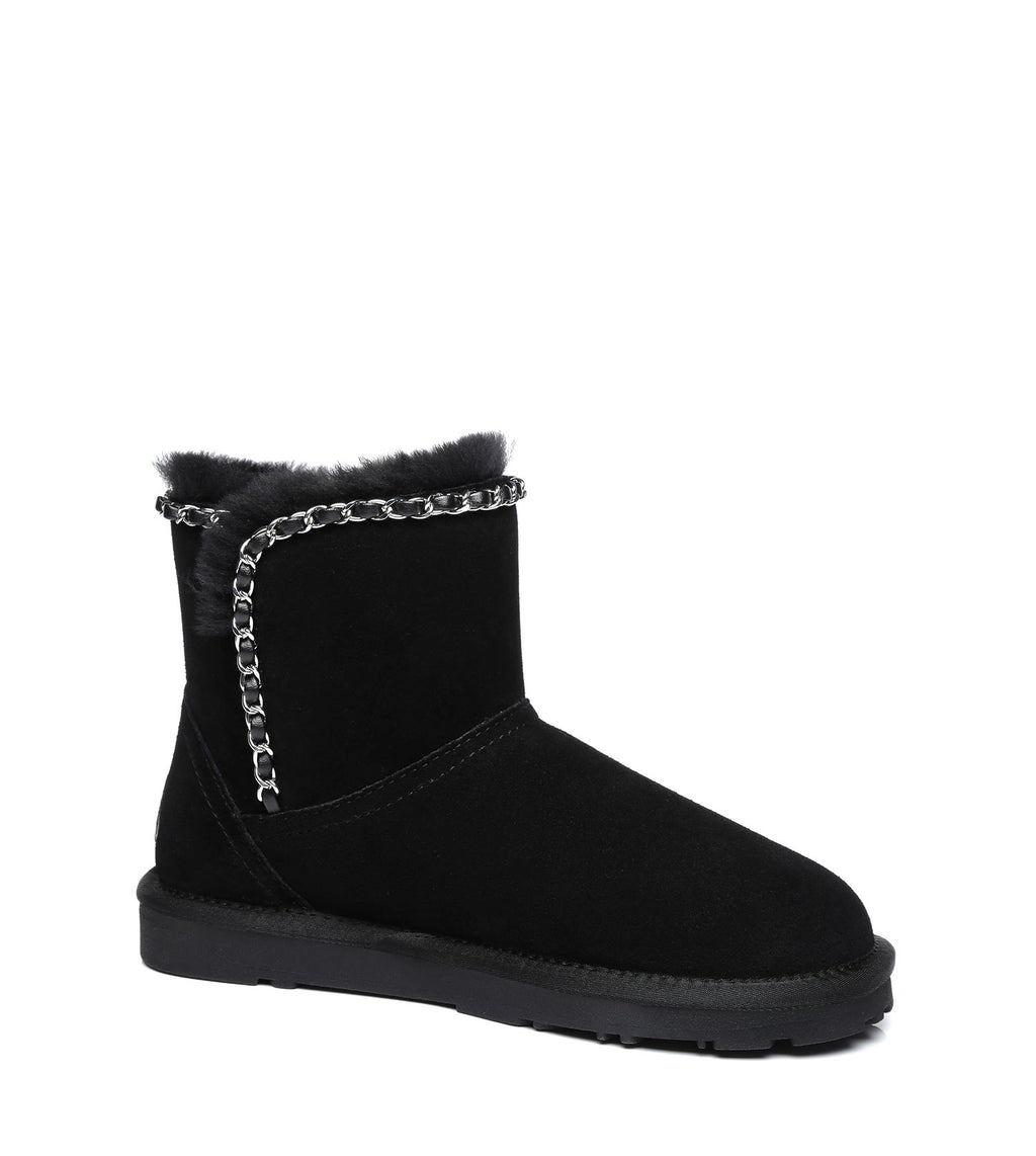String Boots