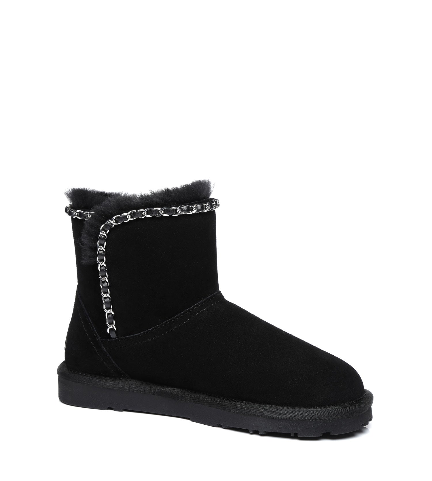 String Boots