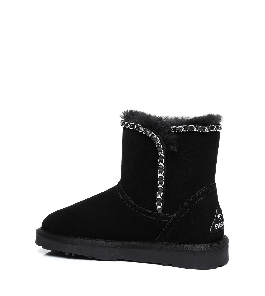 String Boots