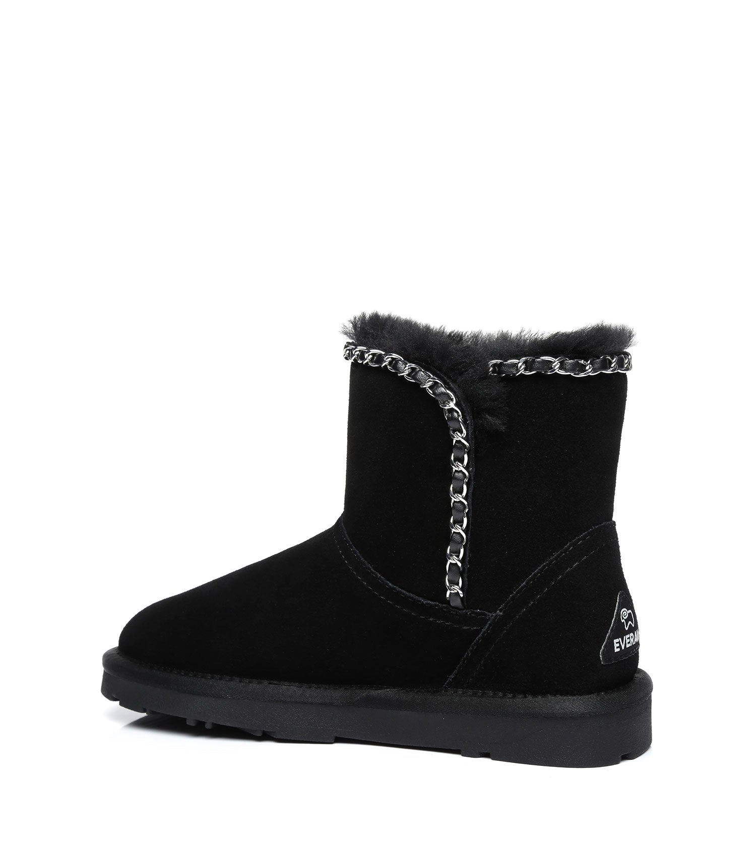 String Boots