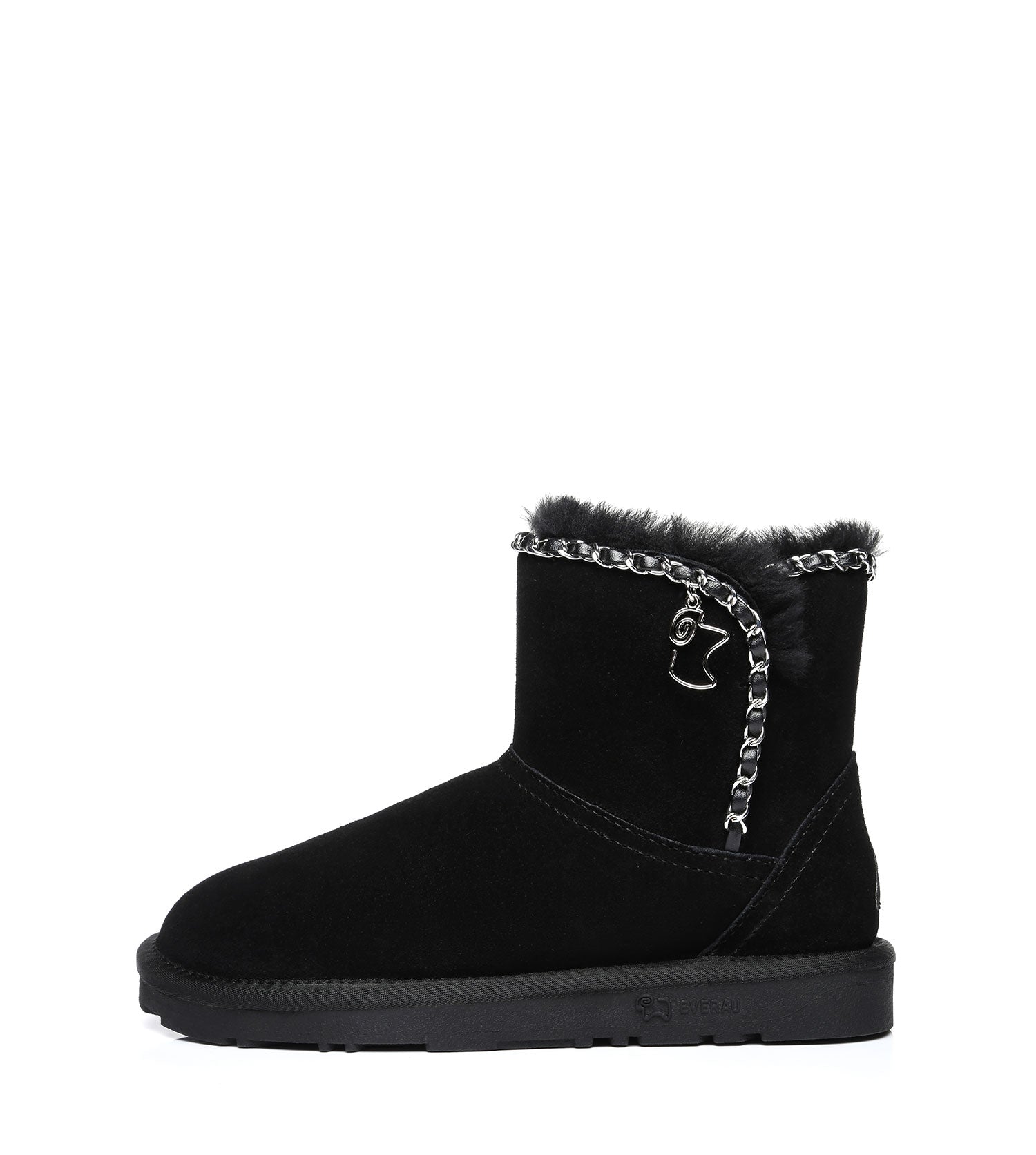 String Boots