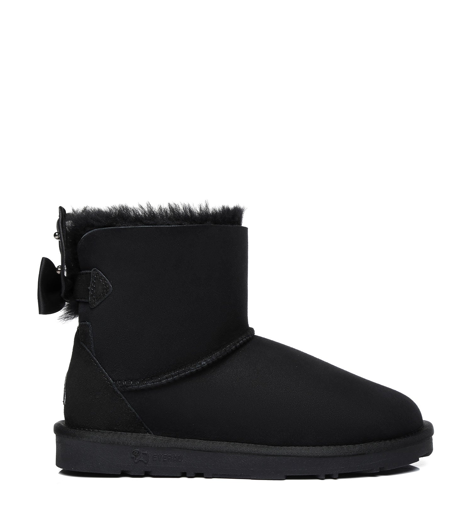Wabbit Boots