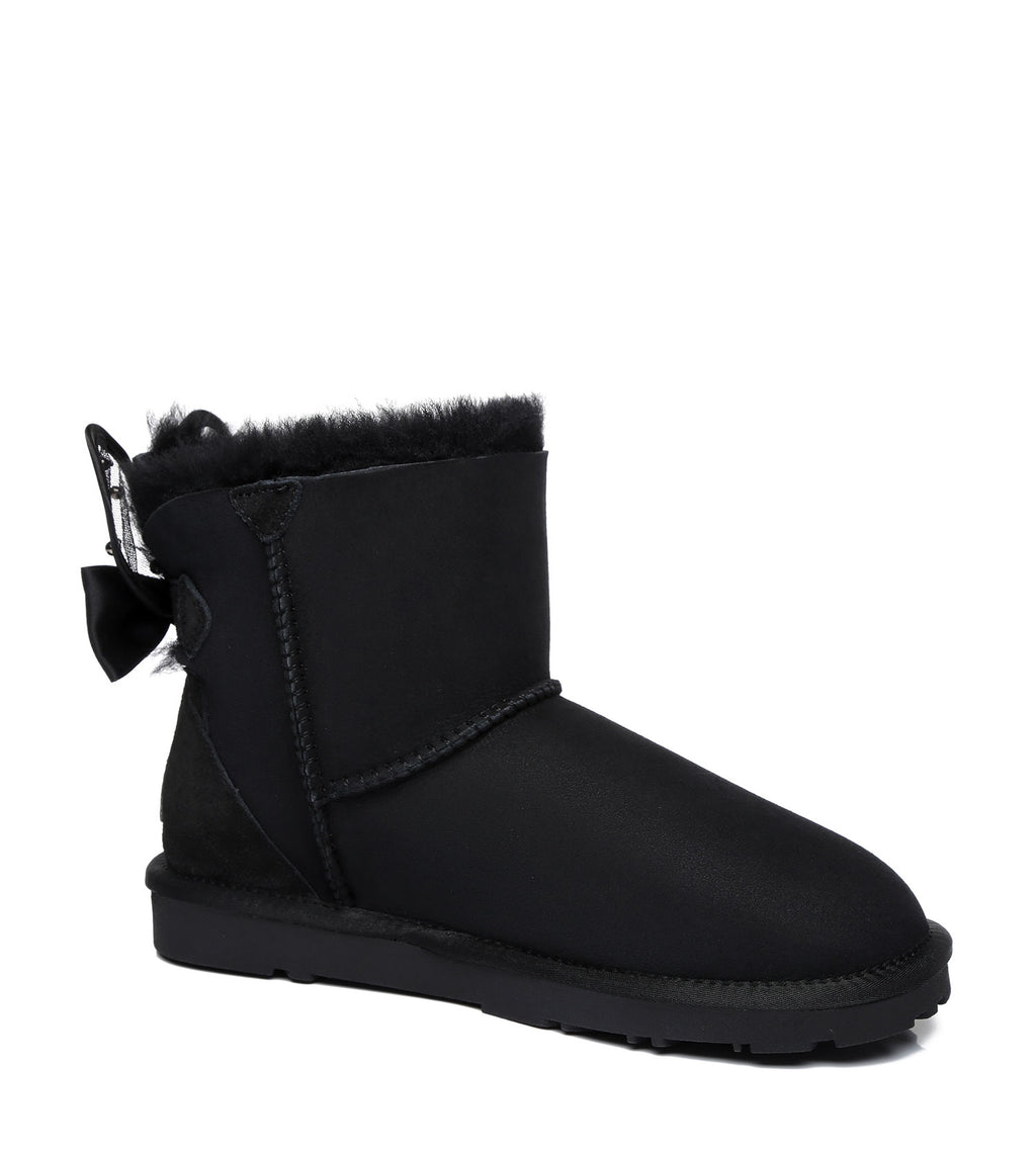 Wabbit Boots