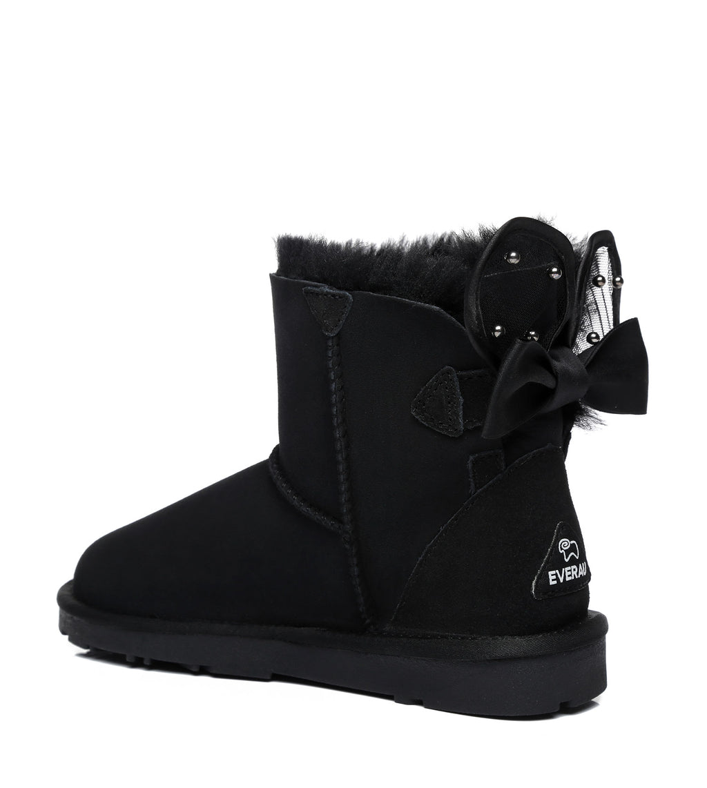 Wabbit Boots
