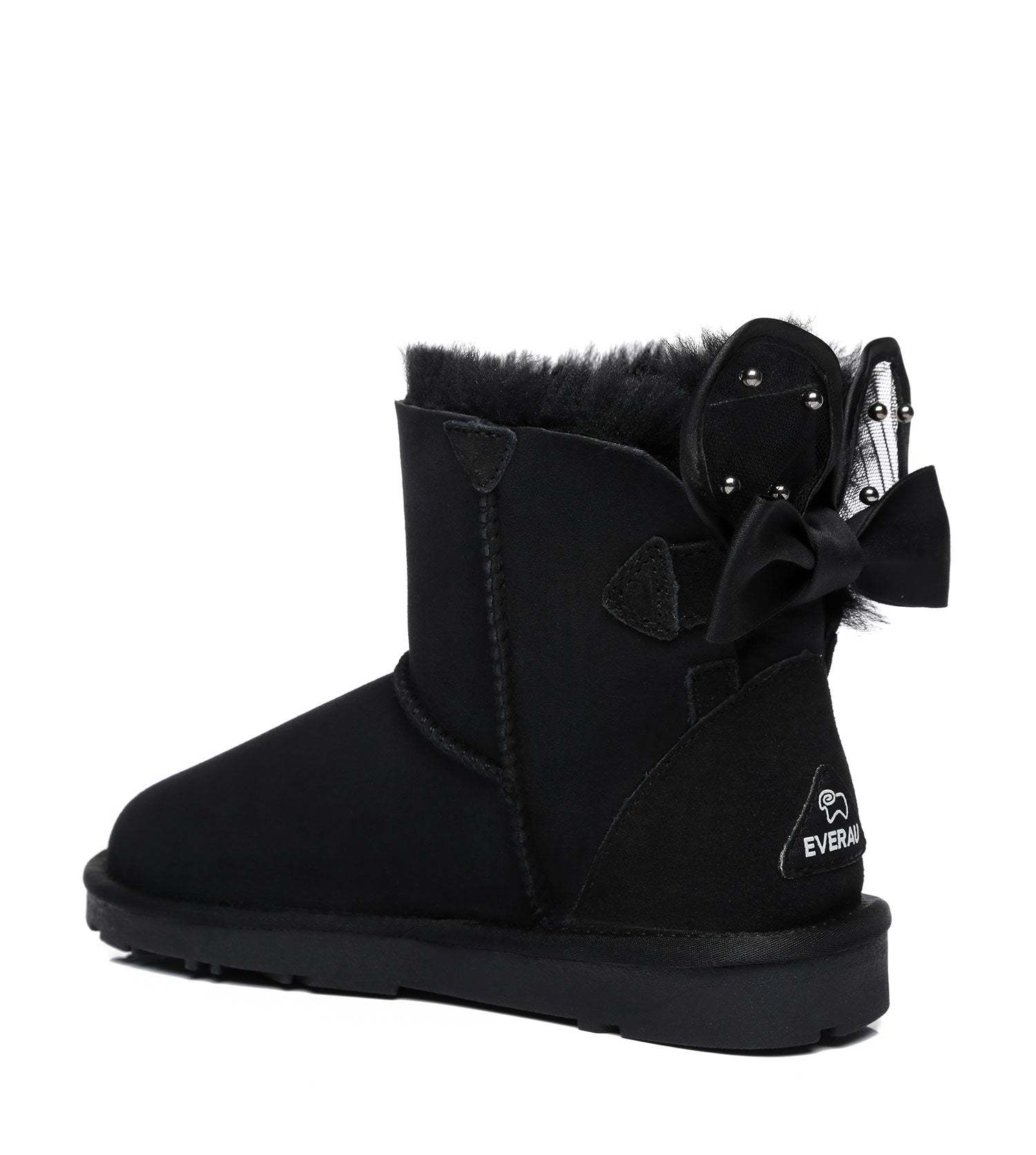 Wabbit Boots