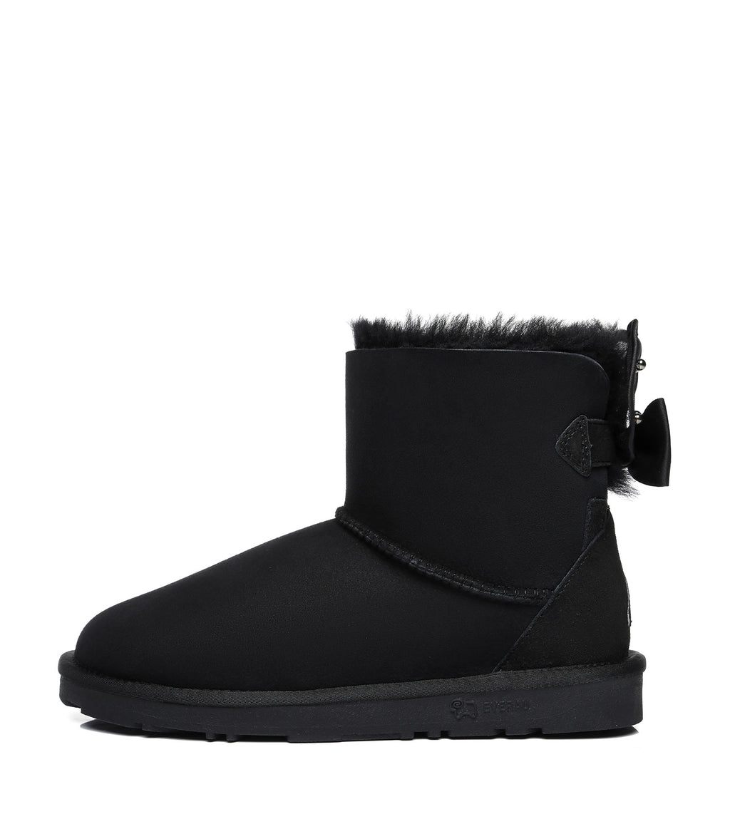 Wabbit Boots