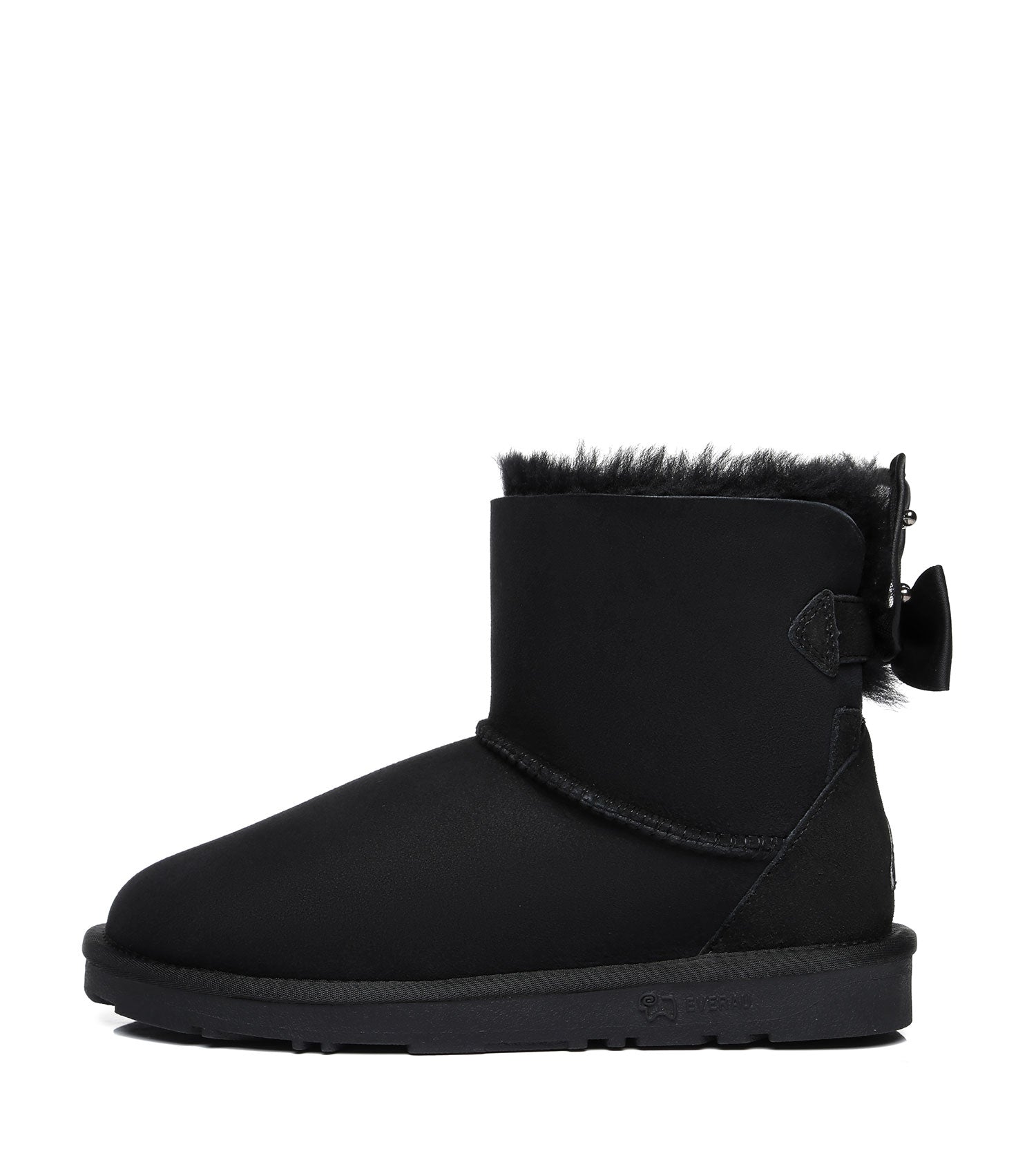 Wabbit Boots