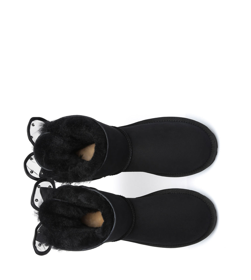 Wabbit Boots
