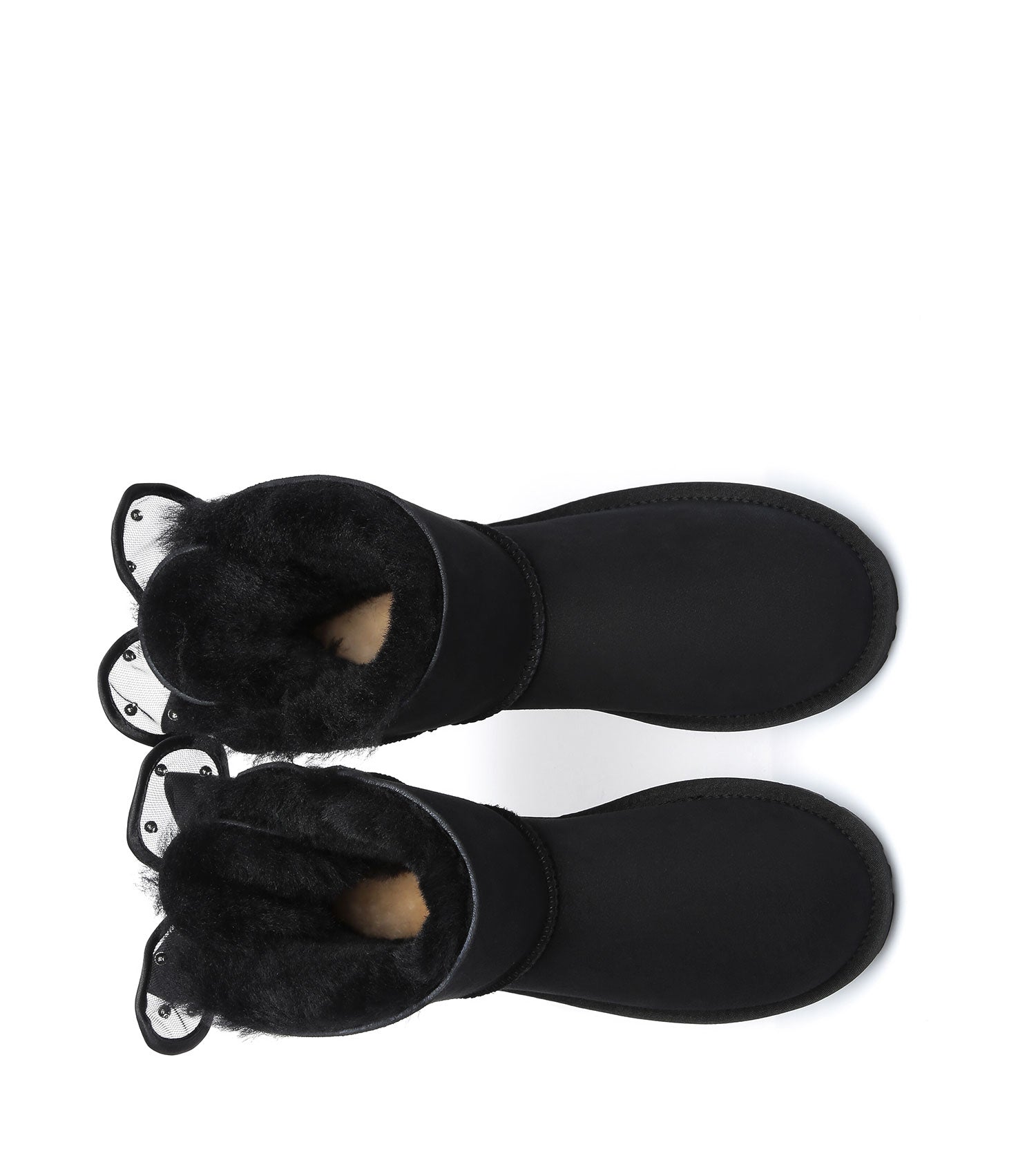 Wabbit Boots