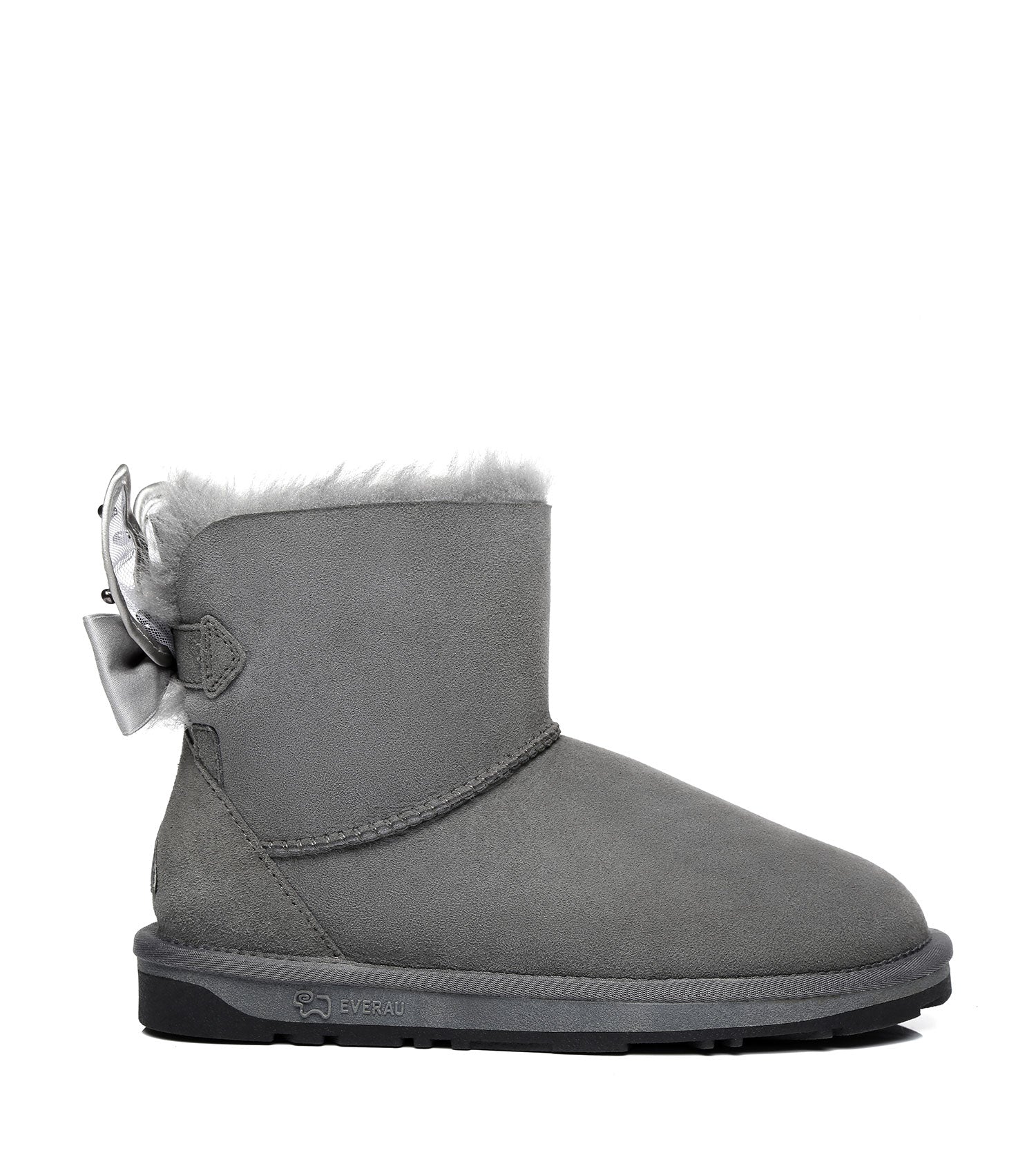 Wabbit Boots