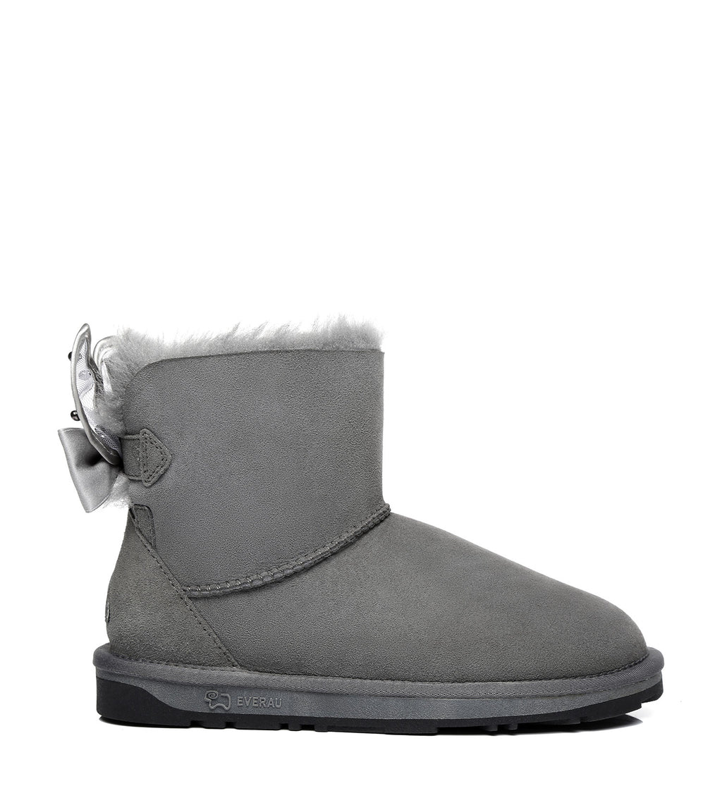 Wabbit Boots