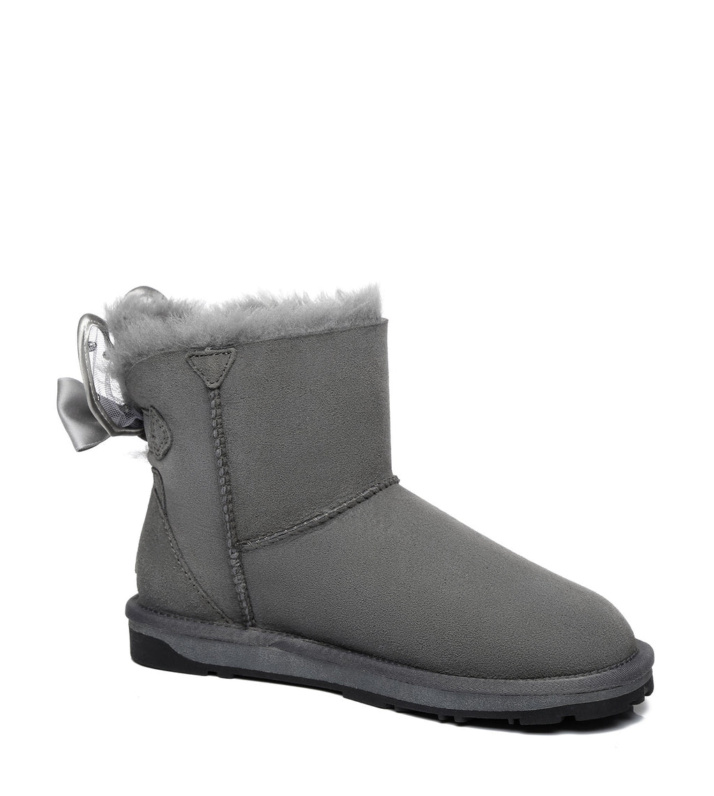 Wabbit Boots