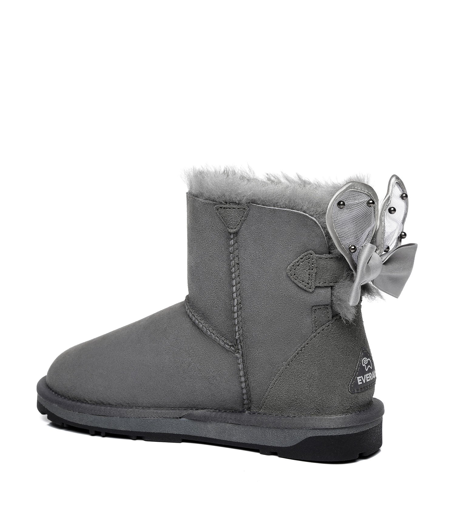 Wabbit Boots