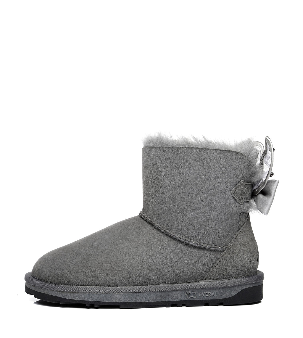 Wabbit Boots