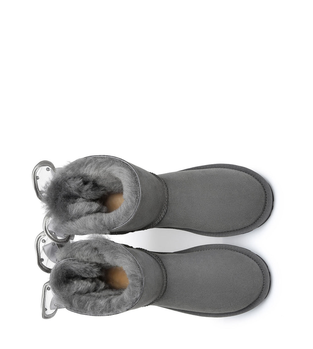 Wabbit Boots